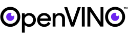 OpenVINO